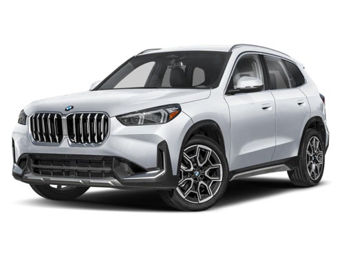 2024 BMW X1 xDrive28i Sports Activity Vehicle