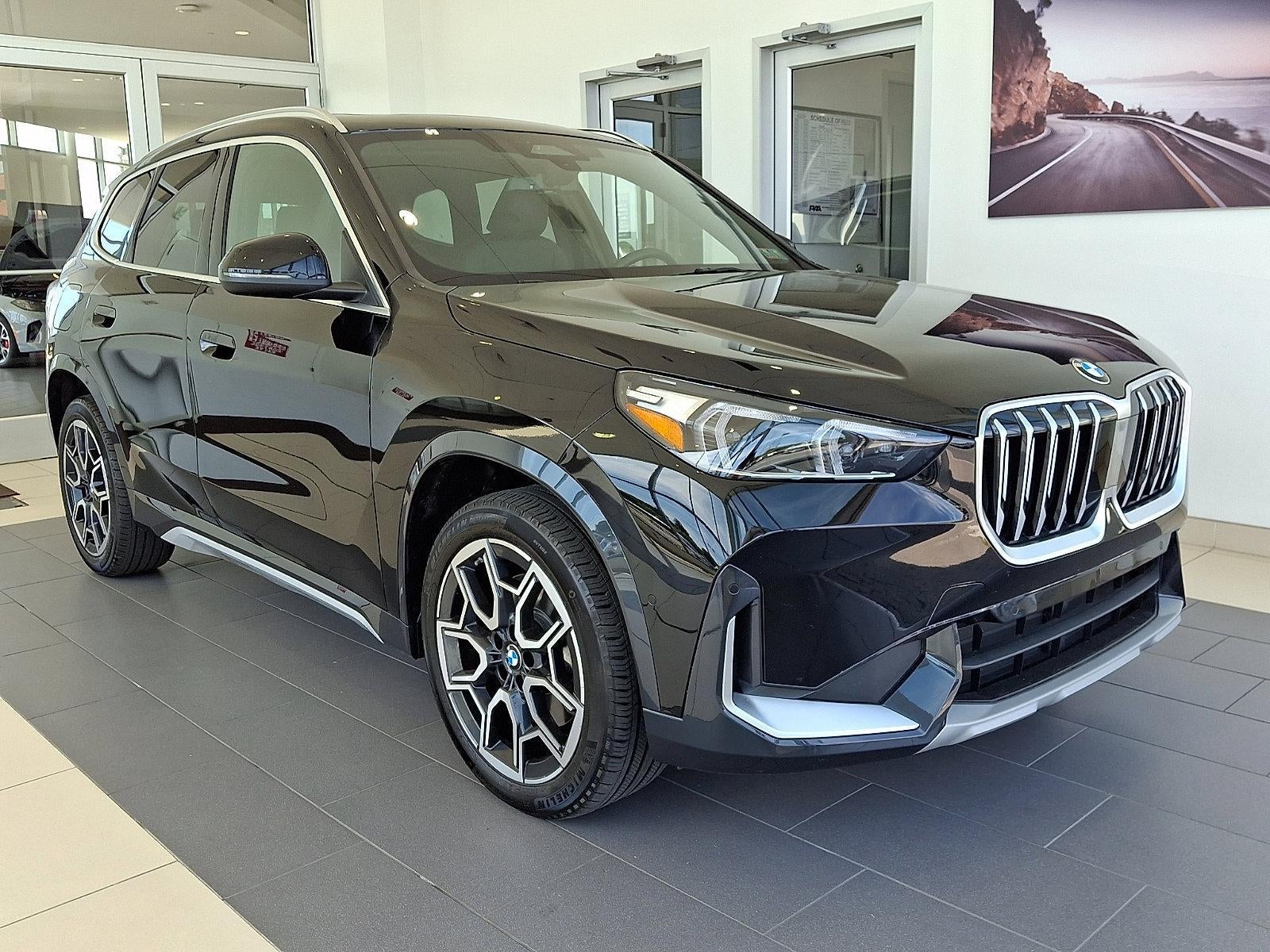 2026 BMW X1 xDrive28i Sports Activity Vehicle