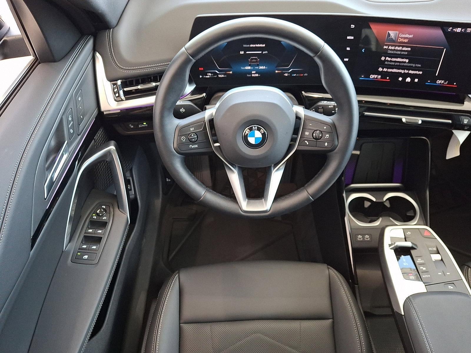 2026 BMW X1 xDrive28i Sports Activity Vehicle