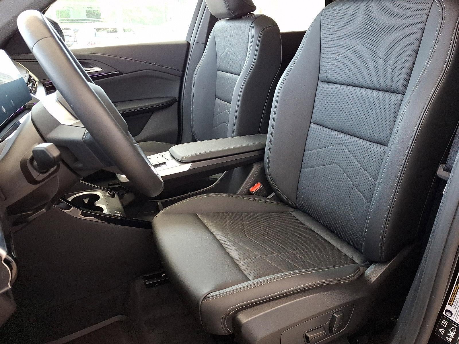 2026 BMW X1 xDrive28i Sports Activity Vehicle