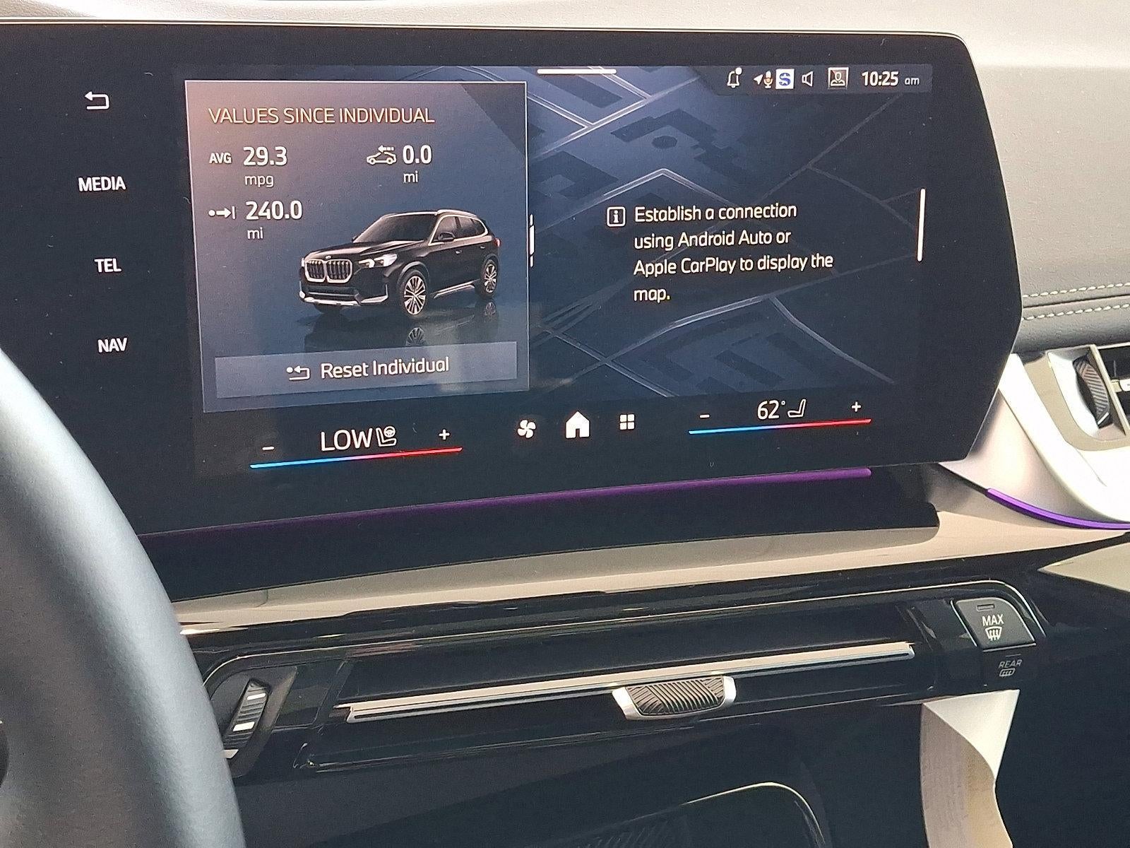 2026 BMW X1 xDrive28i Sports Activity Vehicle