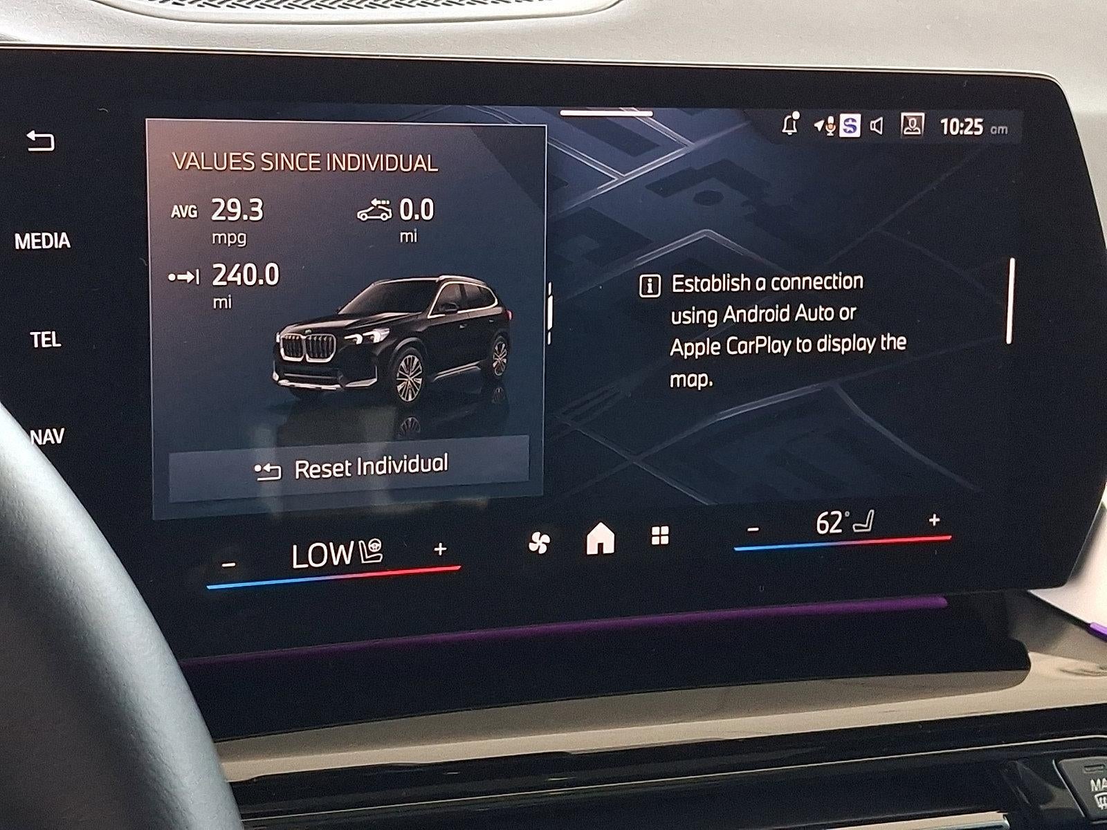 2026 BMW X1 xDrive28i Sports Activity Vehicle