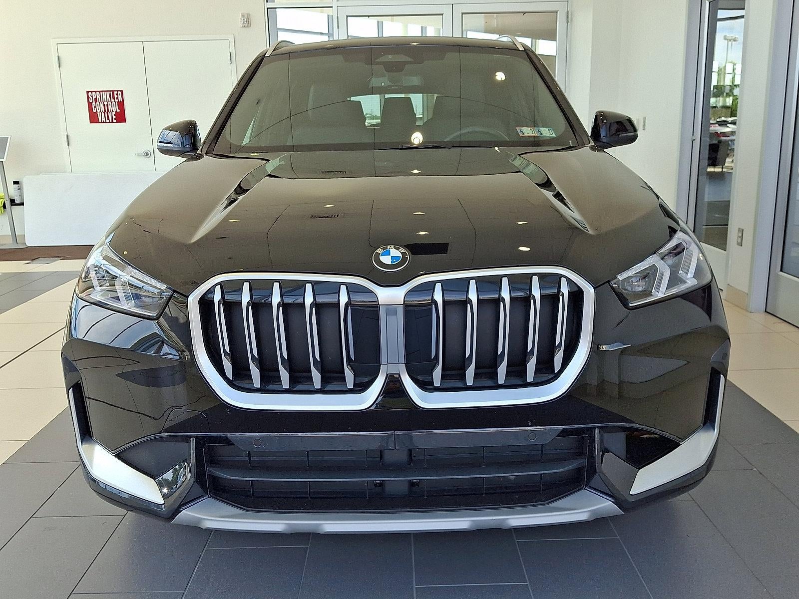 2026 BMW X1 xDrive28i Sports Activity Vehicle