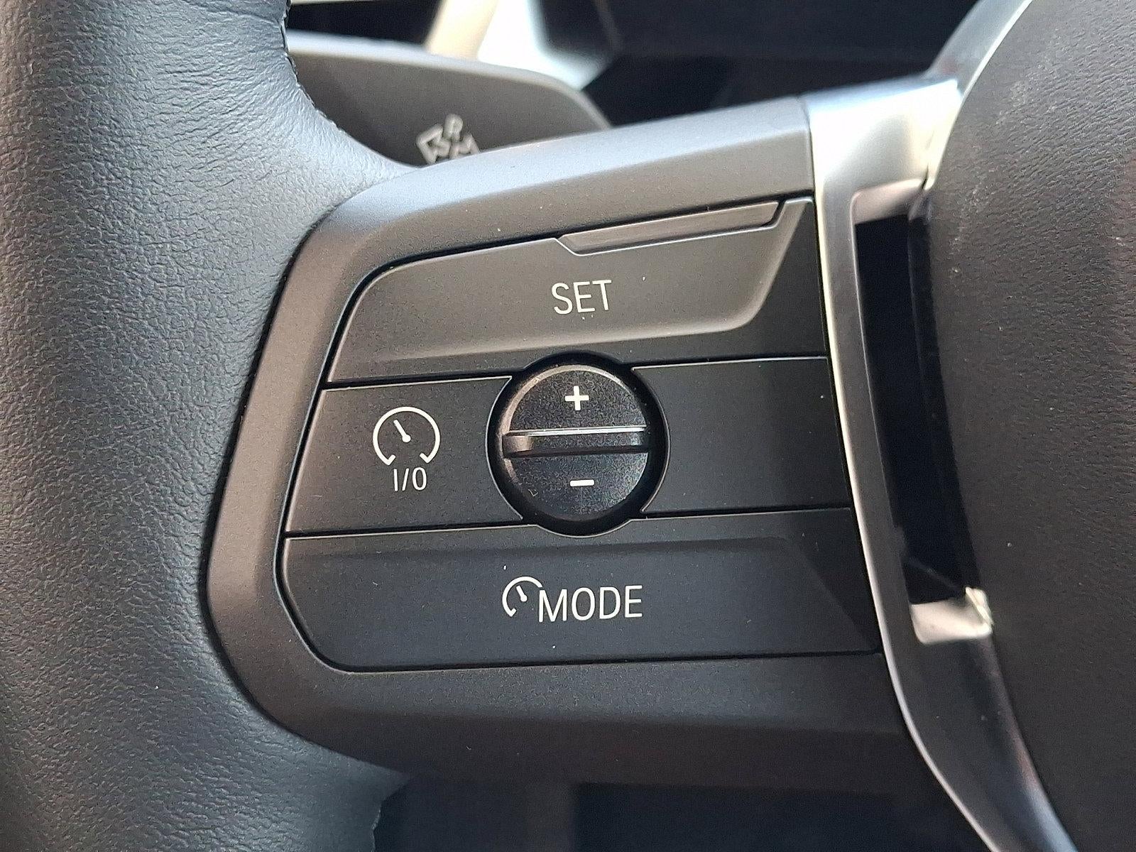 2026 BMW X1 xDrive28i Sports Activity Vehicle
