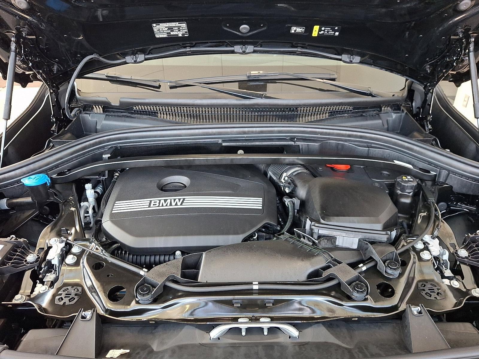 2026 BMW X1 xDrive28i Sports Activity Vehicle