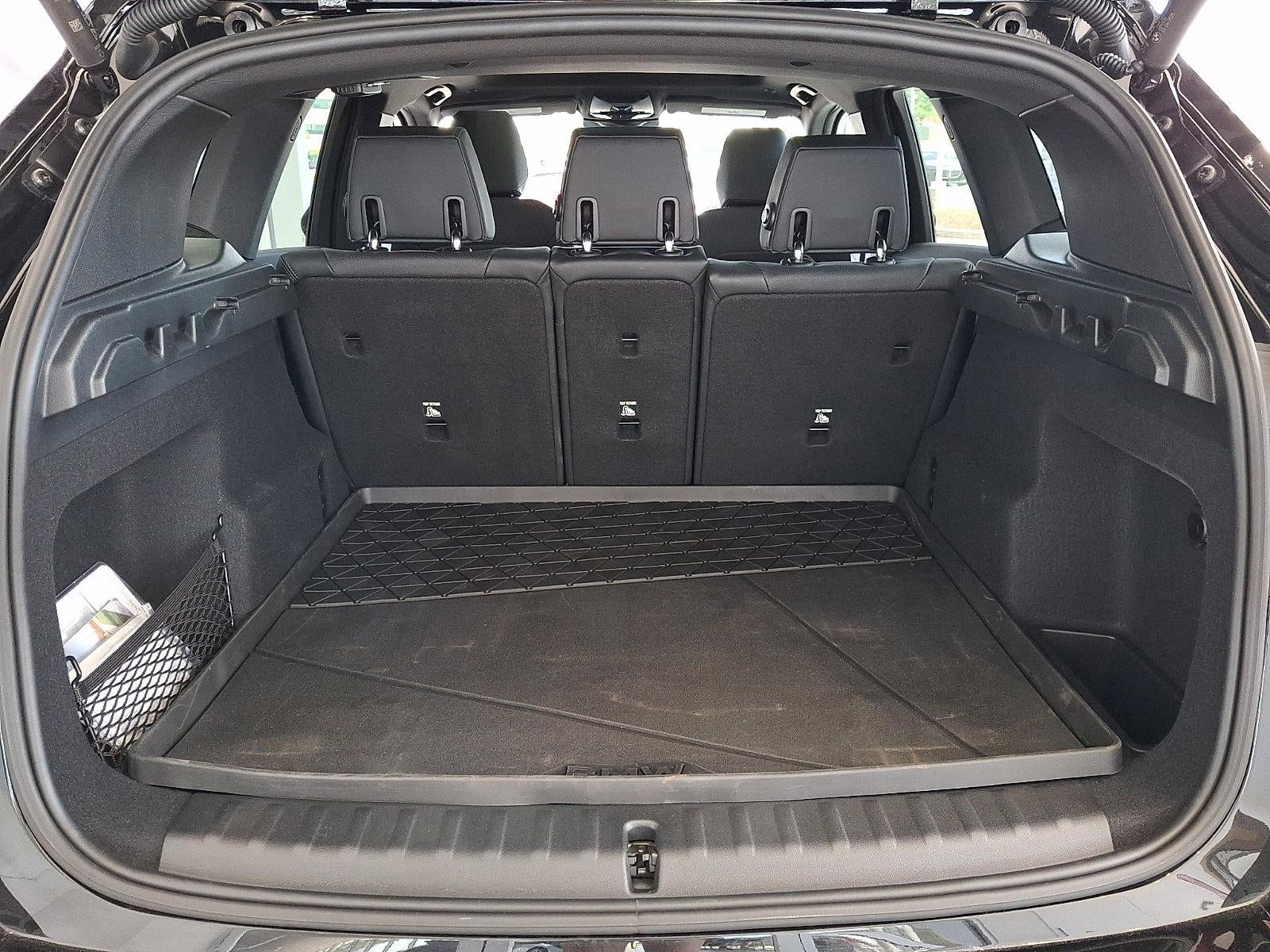 2026 BMW X1 xDrive28i Sports Activity Vehicle