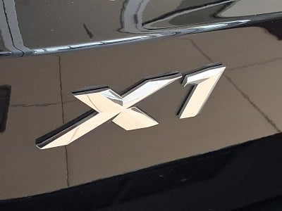 2026 BMW X1 xDrive28i Sports Activity Vehicle