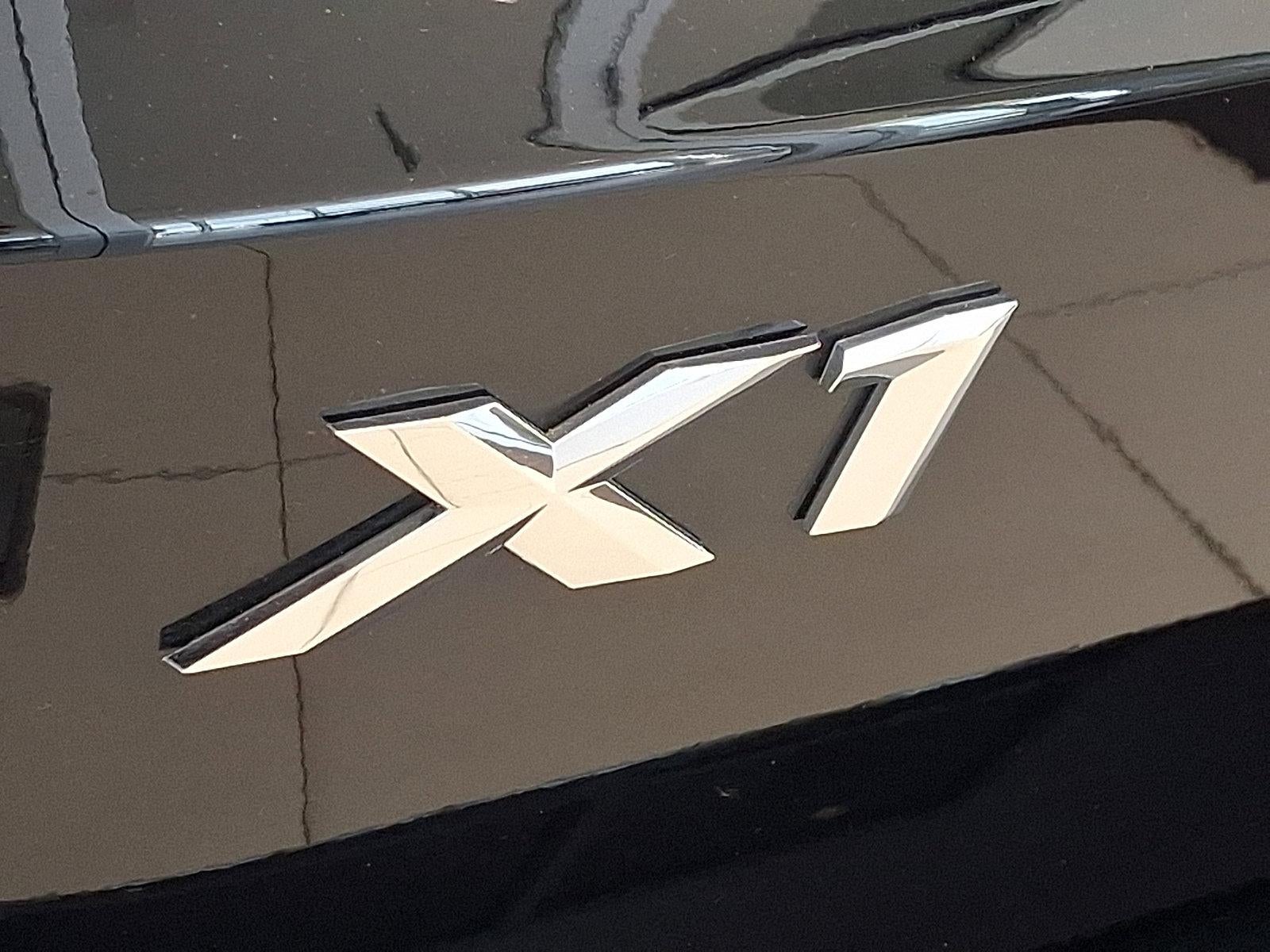 2026 BMW X1 xDrive28i Sports Activity Vehicle