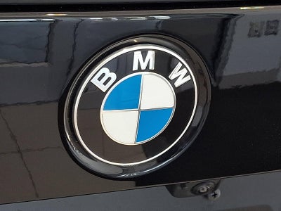 2026 BMW X1 xDrive28i Sports Activity Vehicle