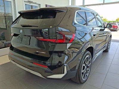 2026 BMW X1 xDrive28i Sports Activity Vehicle