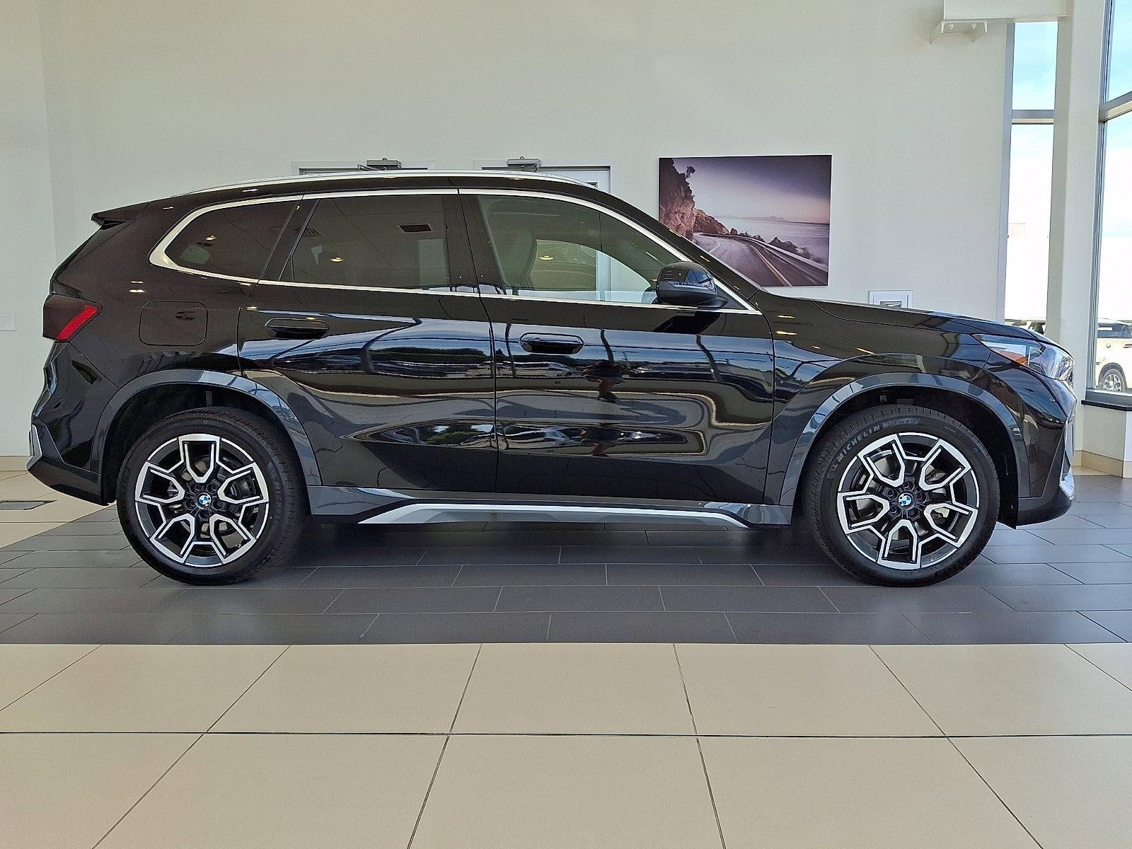 2026 BMW X1 xDrive28i Sports Activity Vehicle