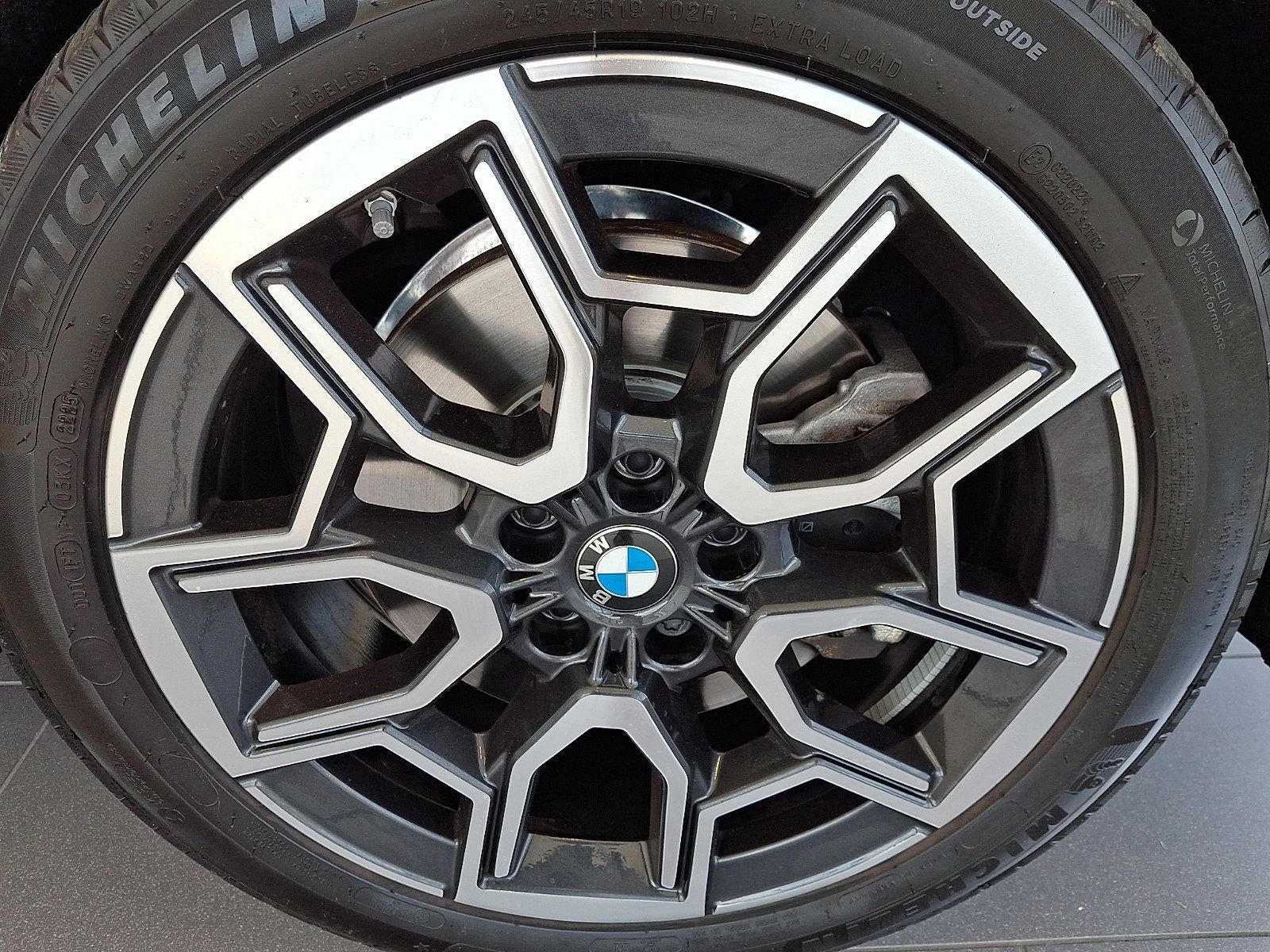 2026 BMW X1 xDrive28i Sports Activity Vehicle