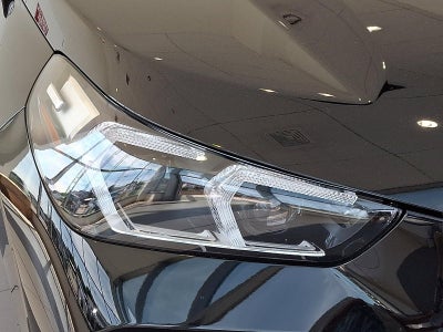 2026 BMW X1 xDrive28i Sports Activity Vehicle