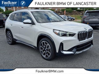 2026 BMW X1 xDrive28i Sports Activity Vehicle