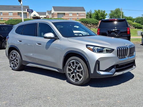 2026 BMW X1 xDrive28i Sports Activity Vehicle