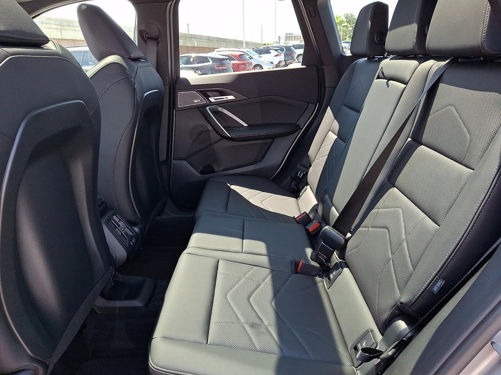 2026 BMW X1 xDrive28i Sports Activity Vehicle