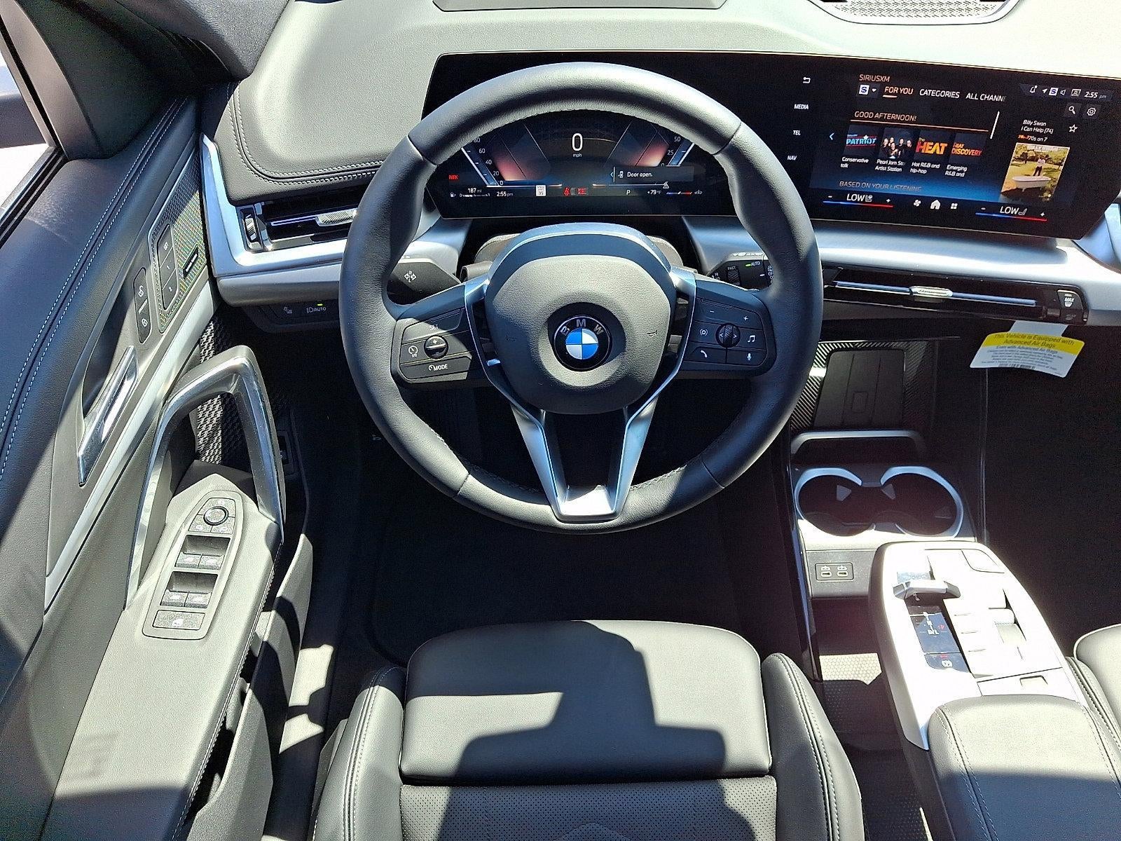 2026 BMW X1 xDrive28i Sports Activity Vehicle