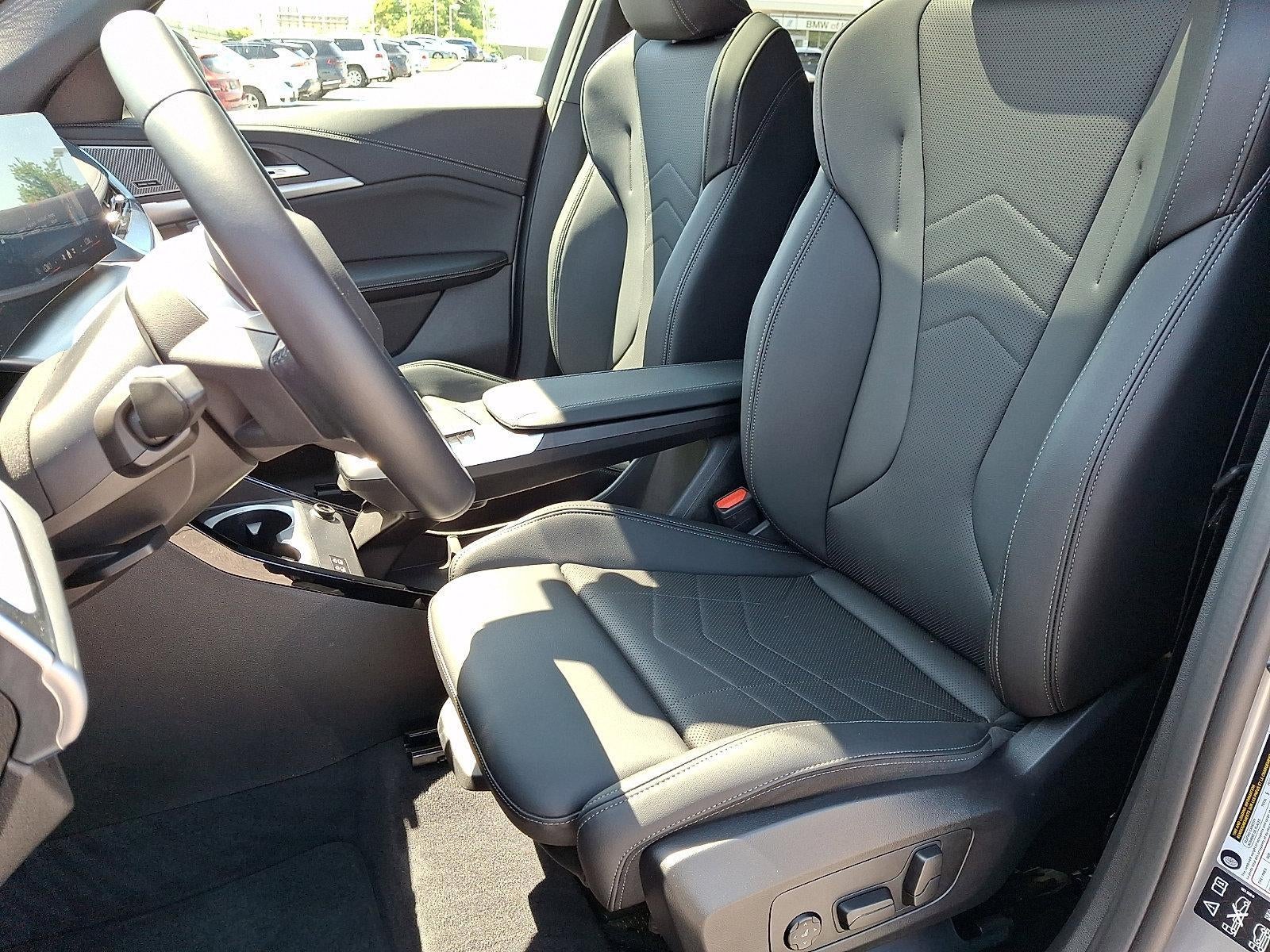 2026 BMW X1 xDrive28i Sports Activity Vehicle