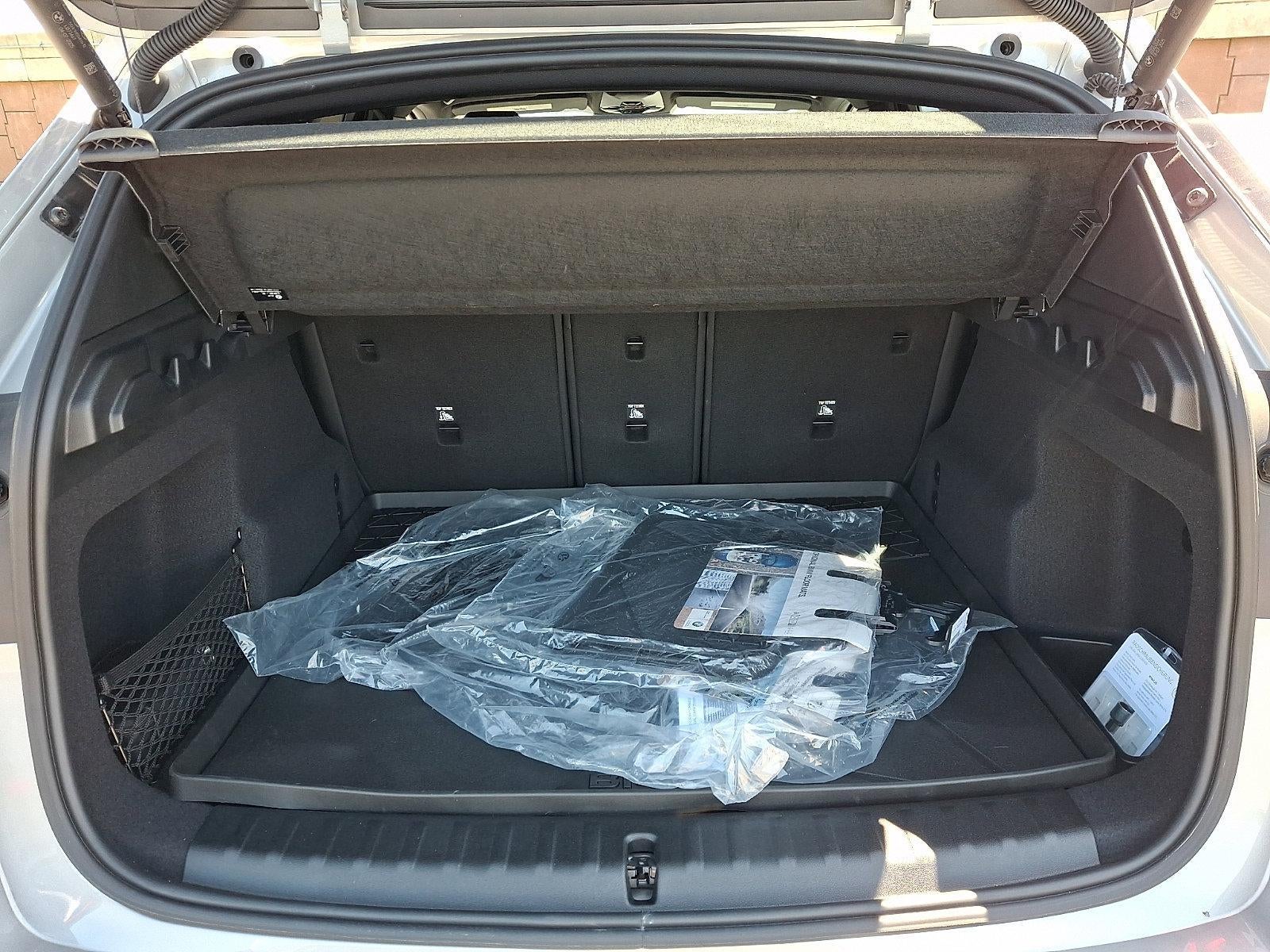 2026 BMW X1 xDrive28i Sports Activity Vehicle