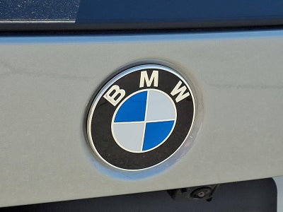 2026 BMW X1 xDrive28i Sports Activity Vehicle