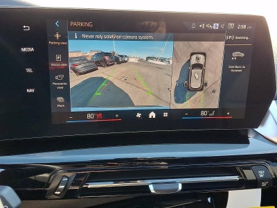 2026 BMW X1 xDrive28i Sports Activity Vehicle