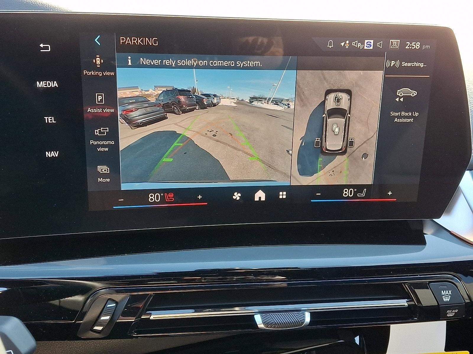 2026 BMW X1 xDrive28i Sports Activity Vehicle