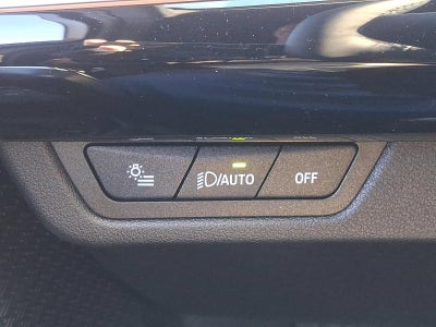 2026 BMW X1 xDrive28i Sports Activity Vehicle