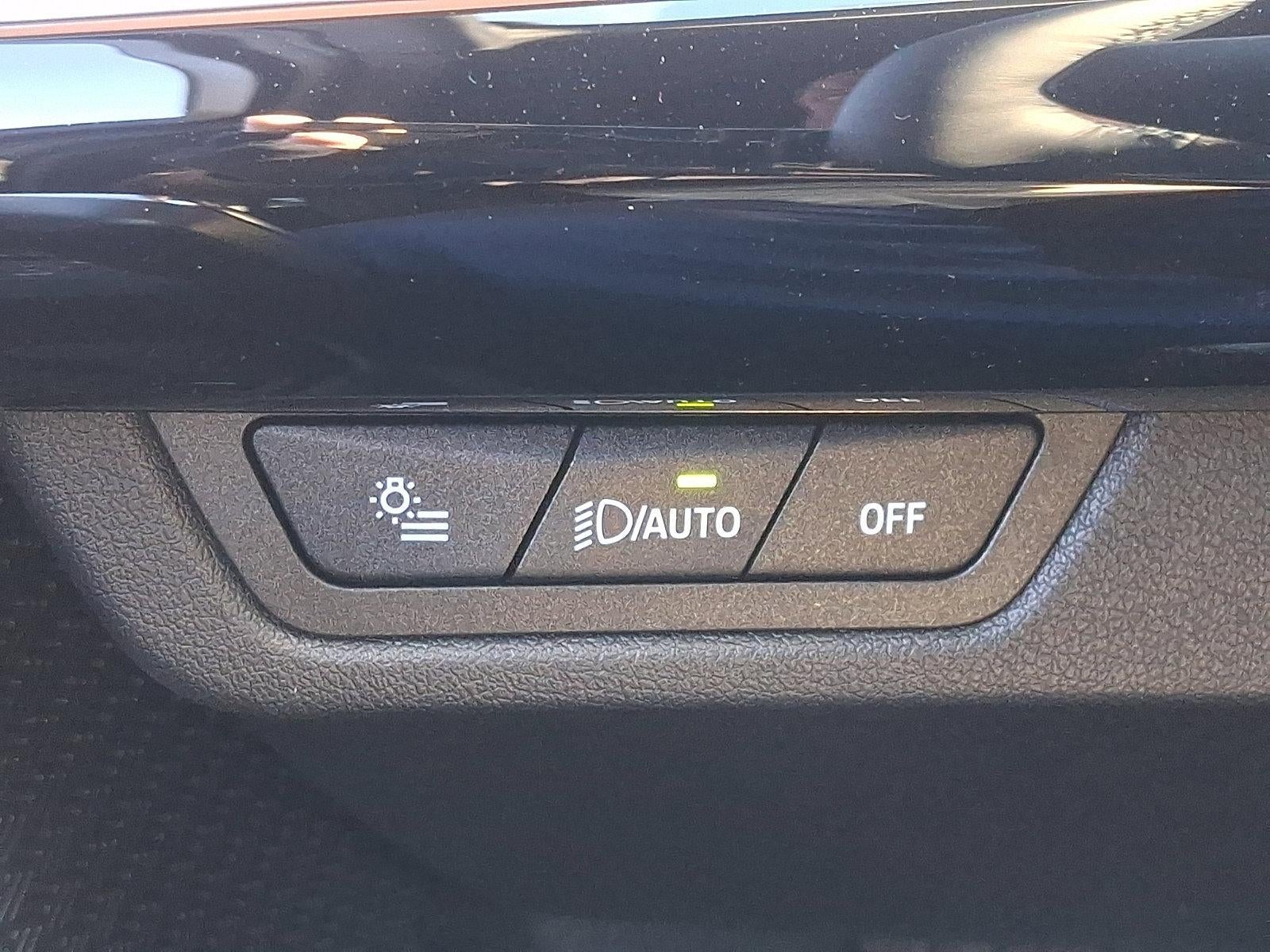 2026 BMW X1 xDrive28i Sports Activity Vehicle