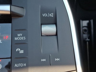 2026 BMW X1 xDrive28i Sports Activity Vehicle