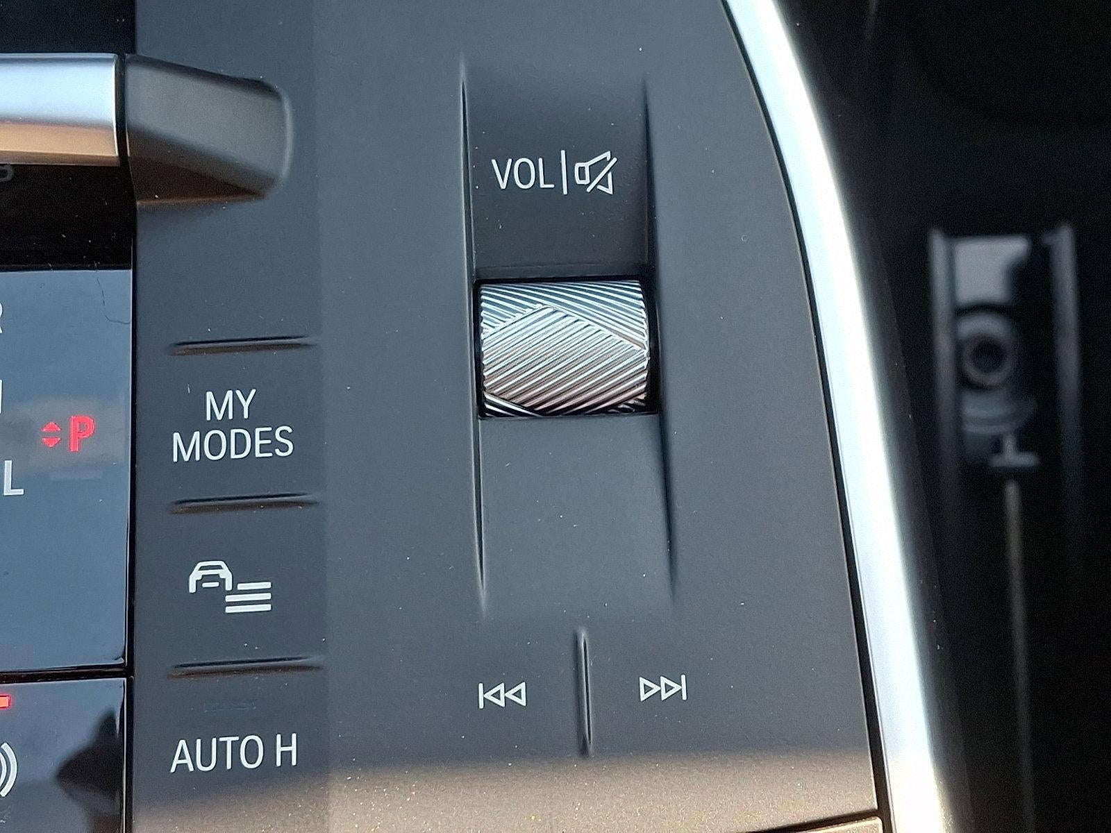 2026 BMW X1 xDrive28i Sports Activity Vehicle