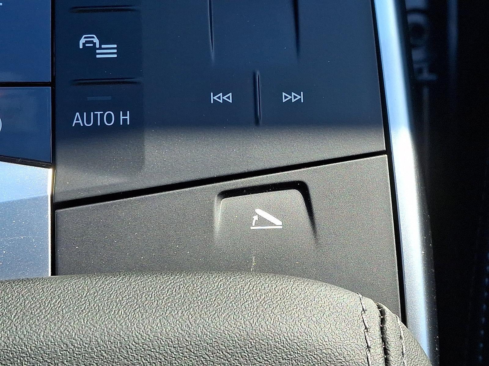 2026 BMW X1 xDrive28i Sports Activity Vehicle