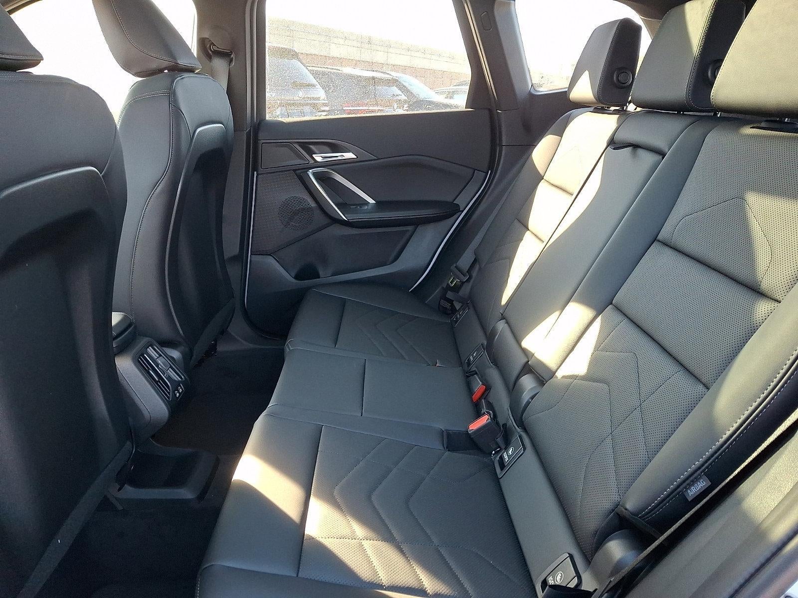 2026 BMW X1 xDrive28i Sports Activity Vehicle