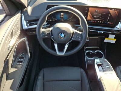 2026 BMW X1 xDrive28i Sports Activity Vehicle