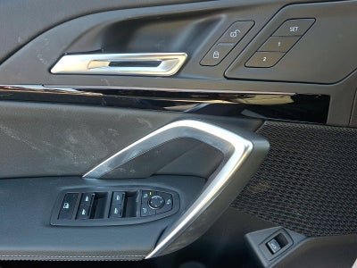 2026 BMW X1 xDrive28i Sports Activity Vehicle