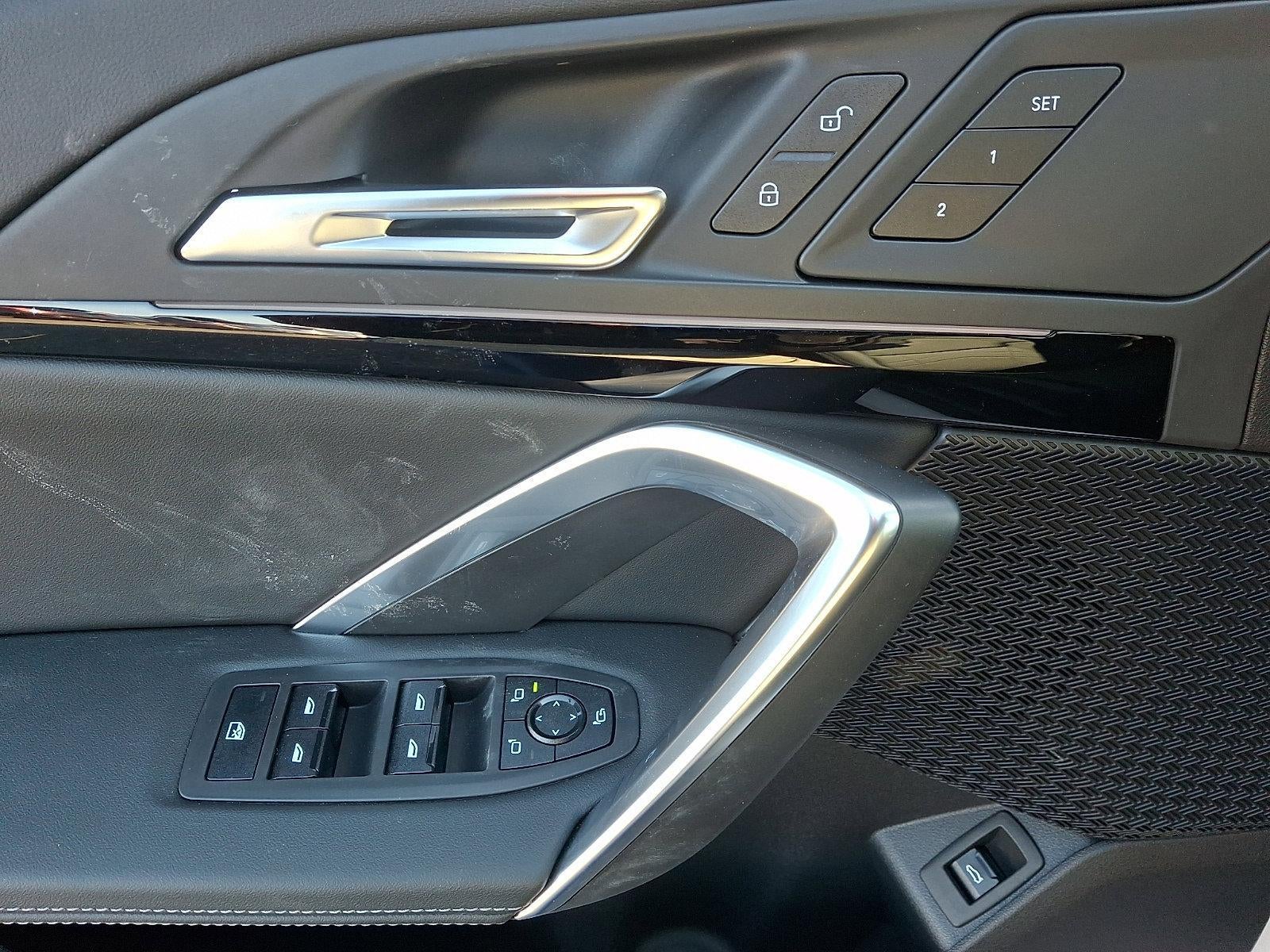 2026 BMW X1 xDrive28i Sports Activity Vehicle