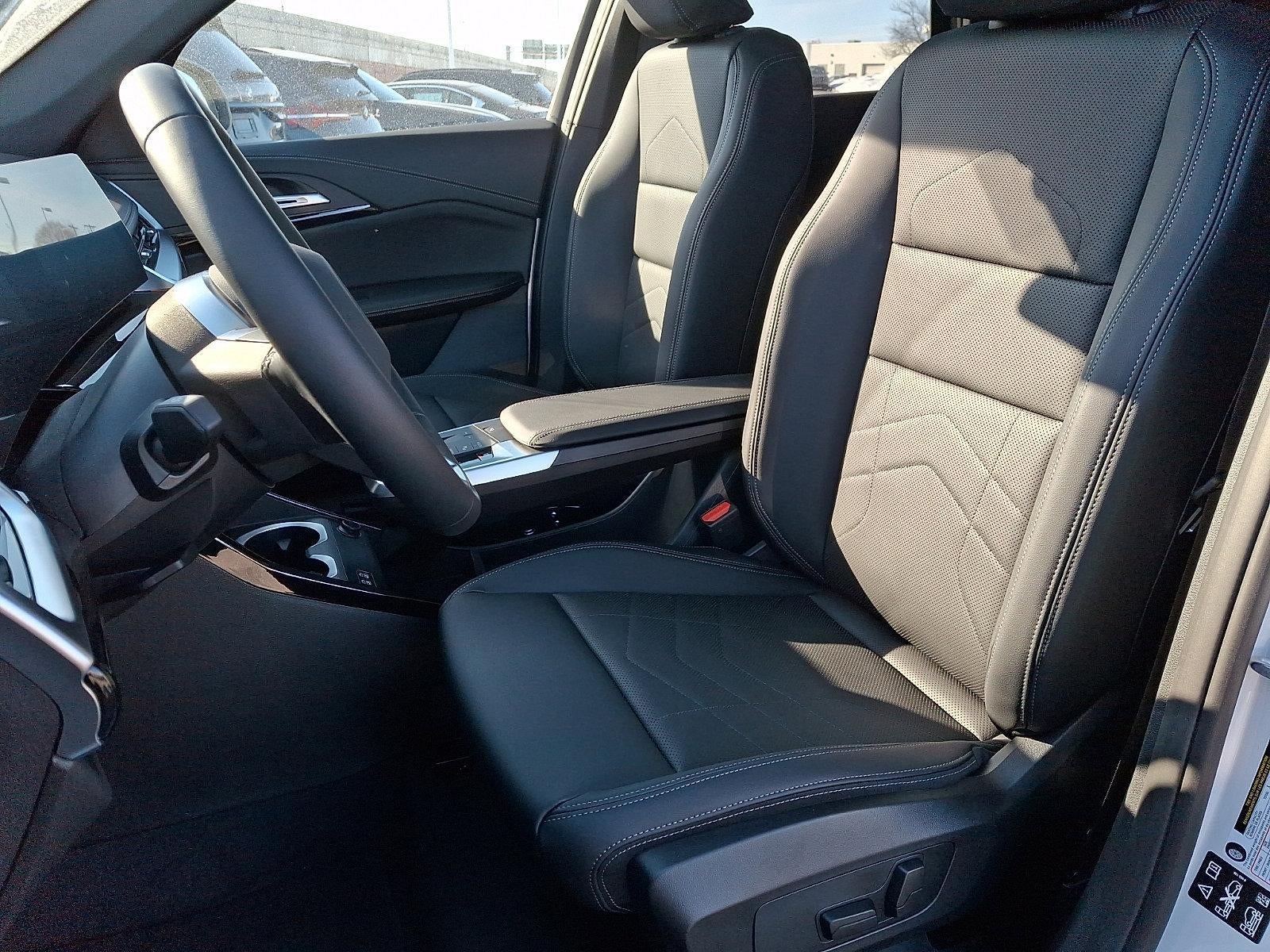 2026 BMW X1 xDrive28i Sports Activity Vehicle