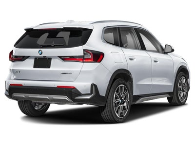 2026 BMW X1 xDrive28i Sports Activity Vehicle