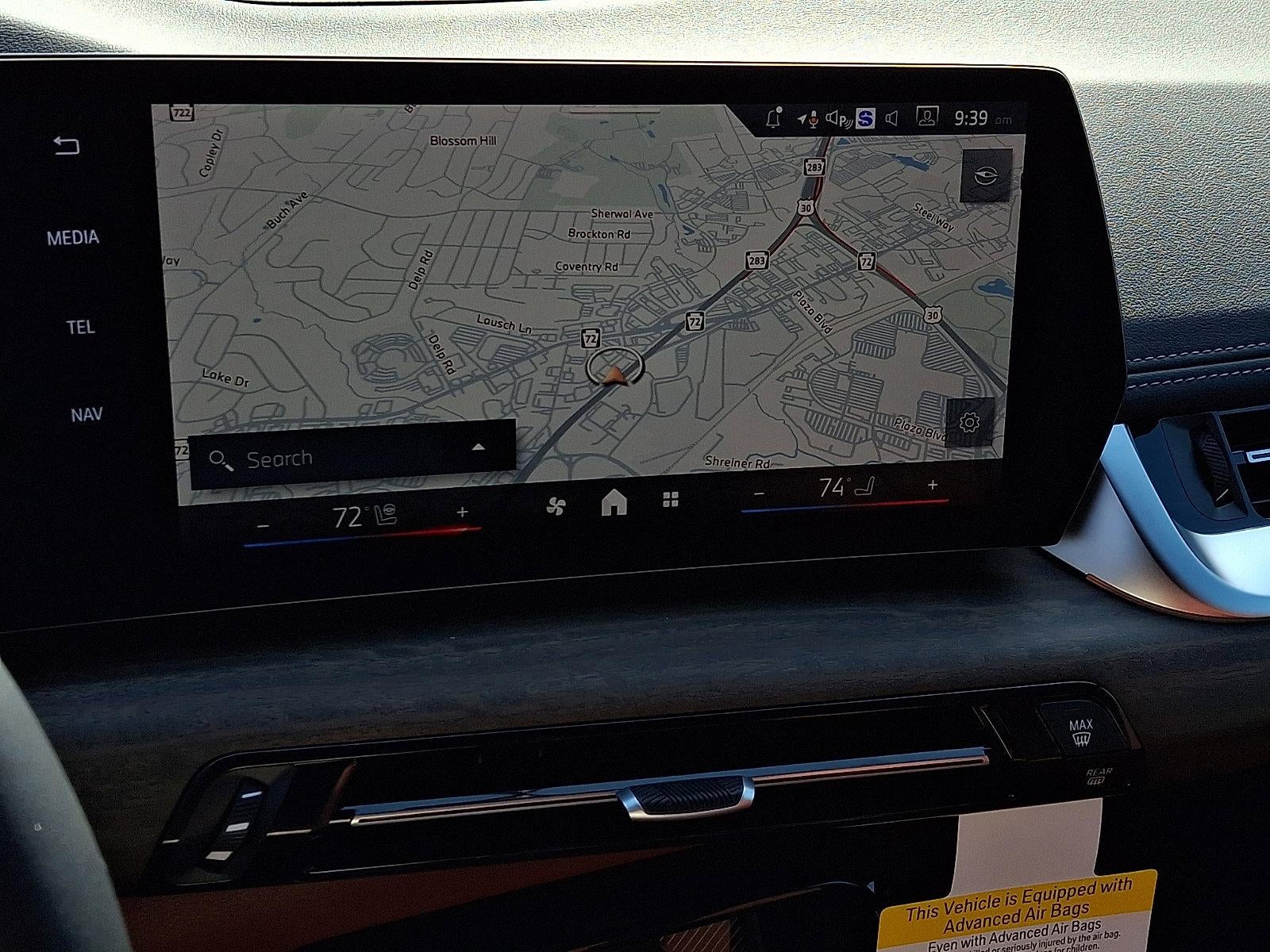 2026 BMW X1 xDrive28i Sports Activity Vehicle
