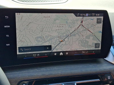 2026 BMW X1 xDrive28i Sports Activity Vehicle