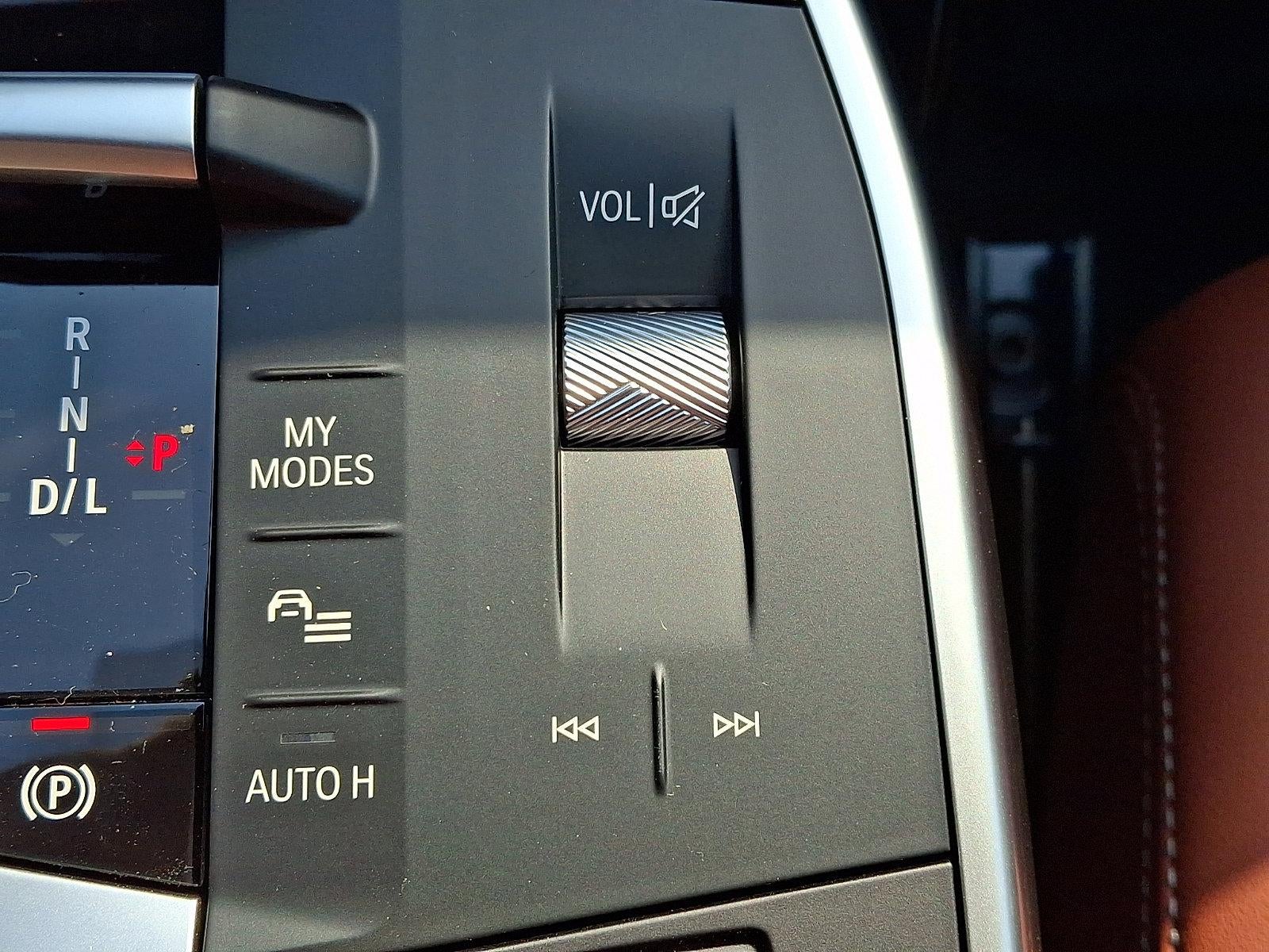 2026 BMW X1 xDrive28i Sports Activity Vehicle