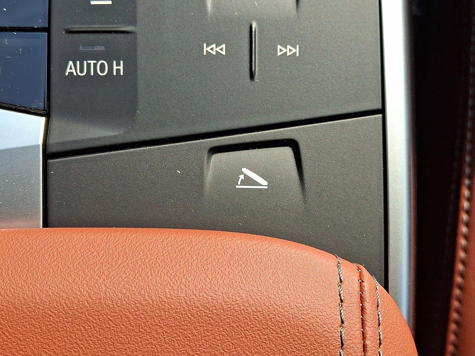 2026 BMW X1 xDrive28i Sports Activity Vehicle