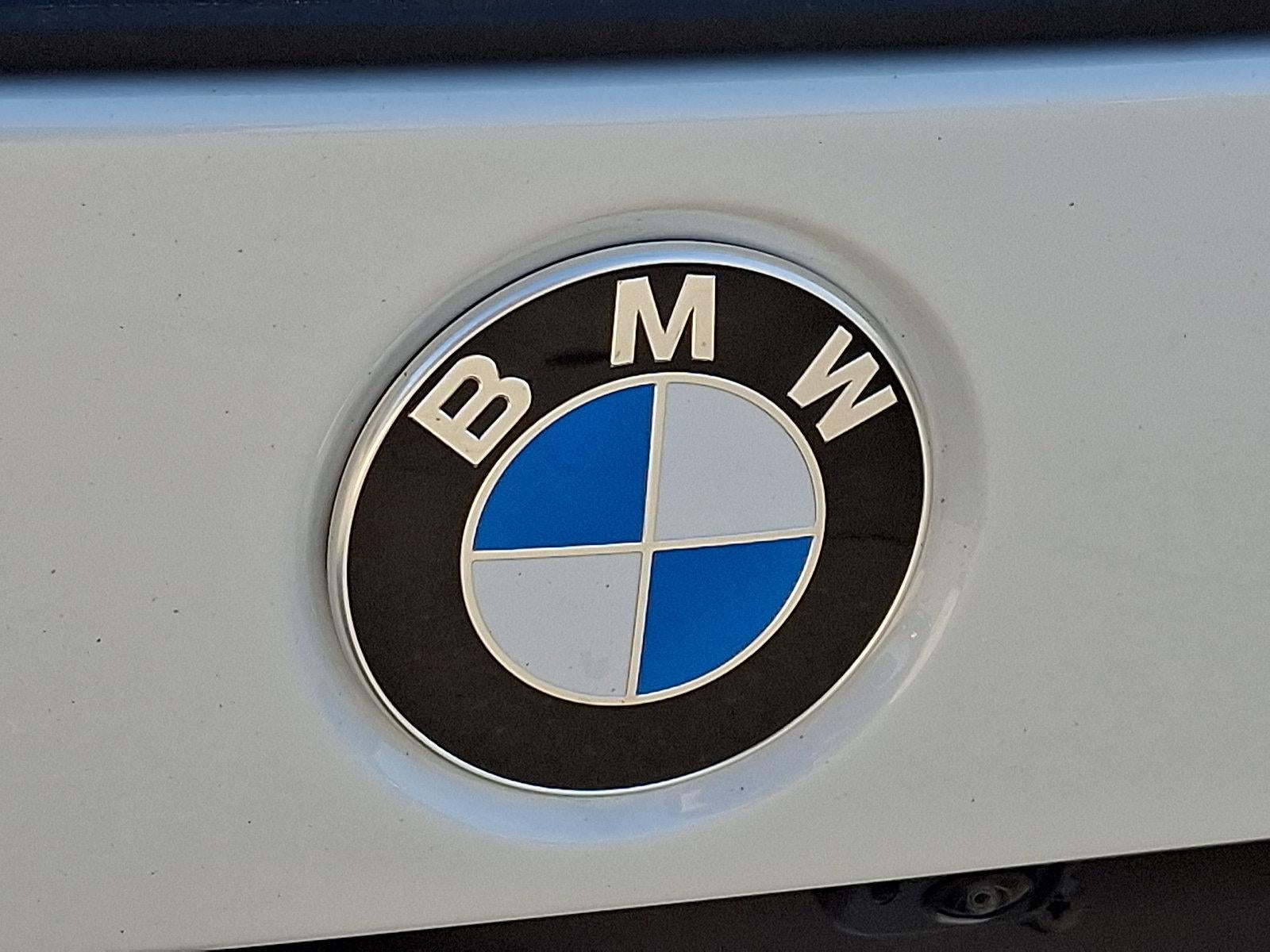 2026 BMW X1 xDrive28i Sports Activity Vehicle