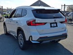 2026 BMW X1 xDrive28i Sports Activity Vehicle