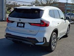 2026 BMW X1 xDrive28i Sports Activity Vehicle