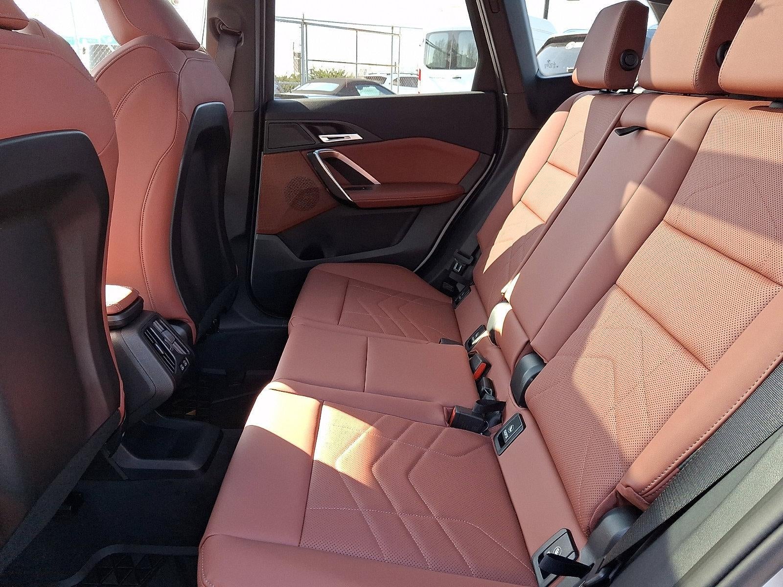 2026 BMW X1 xDrive28i Sports Activity Vehicle