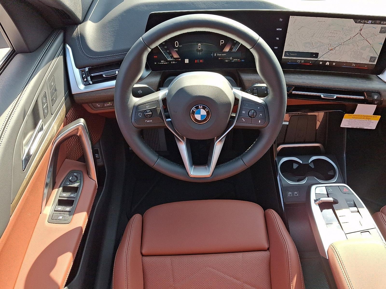 2026 BMW X1 xDrive28i Sports Activity Vehicle