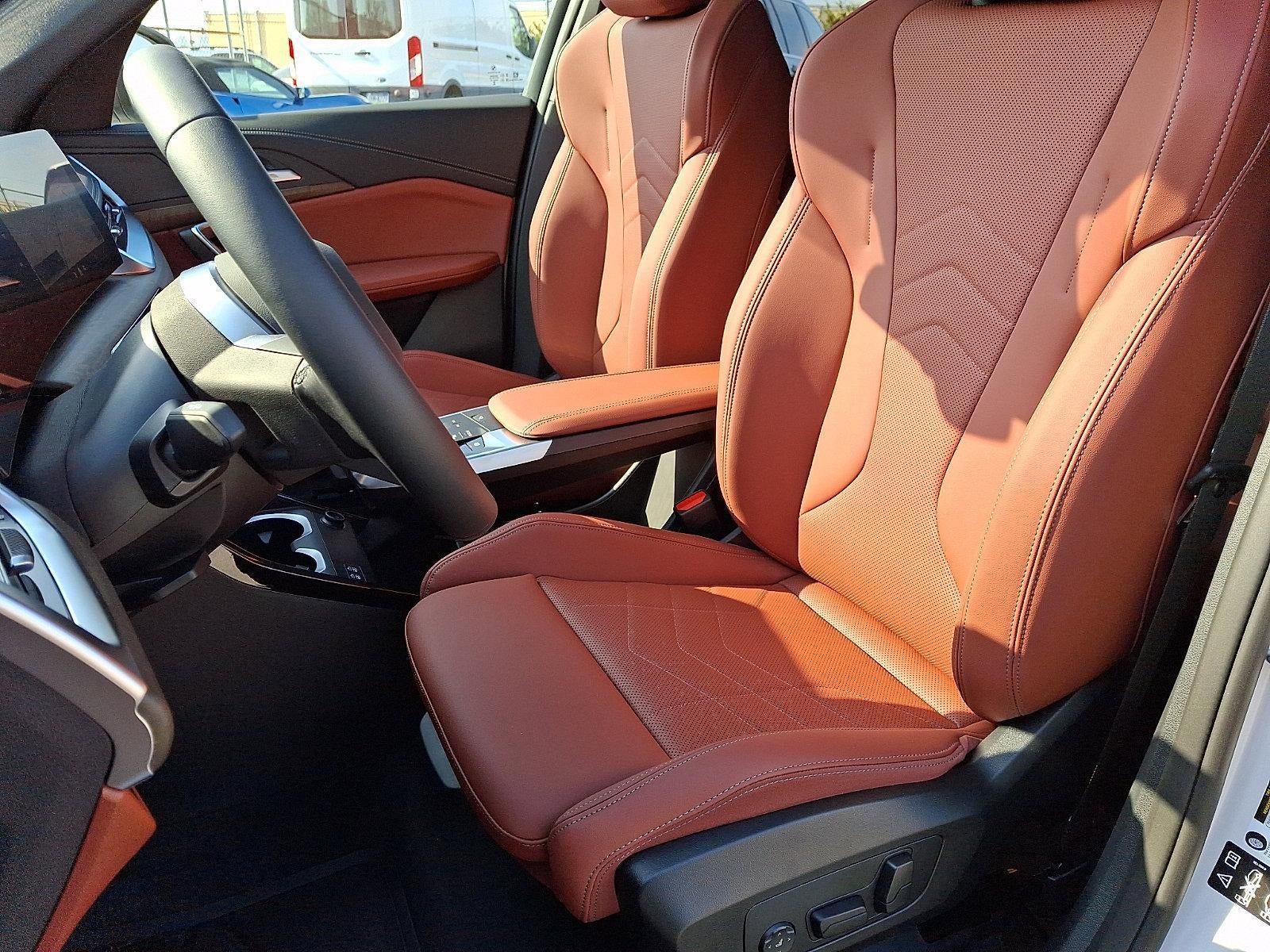 2026 BMW X1 xDrive28i Sports Activity Vehicle