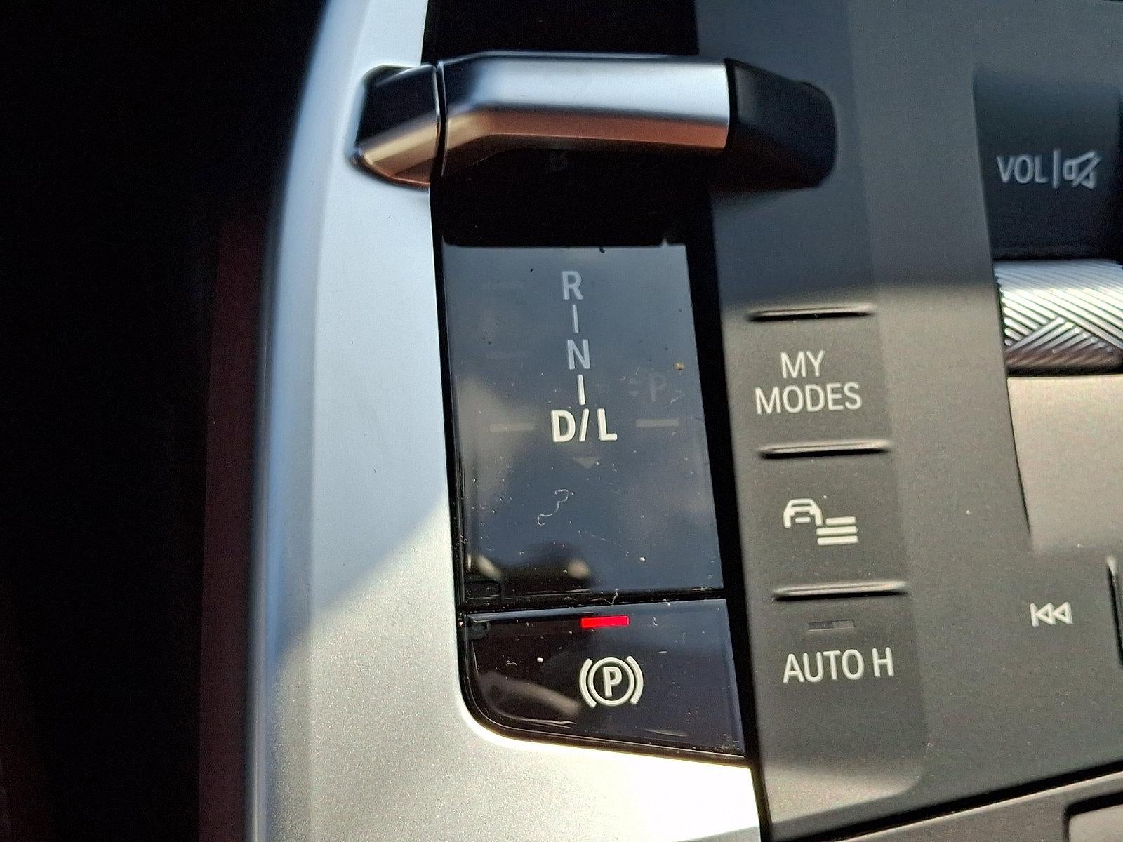 2026 BMW X1 xDrive28i Sports Activity Vehicle