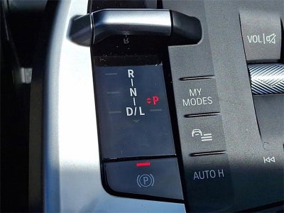 2025 BMW X1 xDrive28i Sports Activity Vehicle