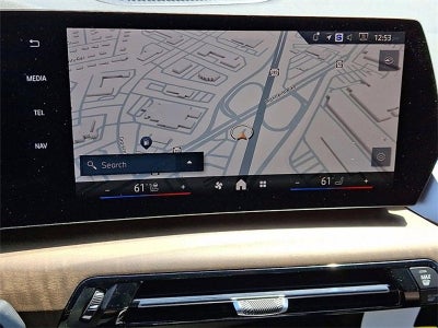 2025 BMW X1 xDrive28i Sports Activity Vehicle